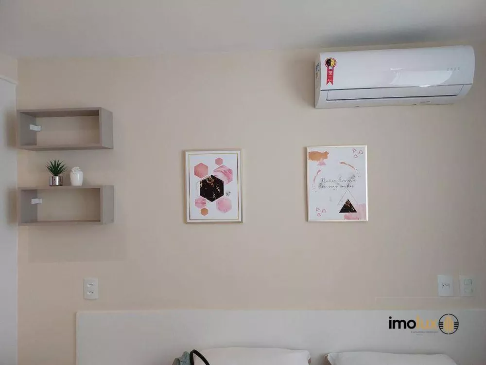 Flat/Apart Hotel, 1 quarto, 37 m² - Foto 13