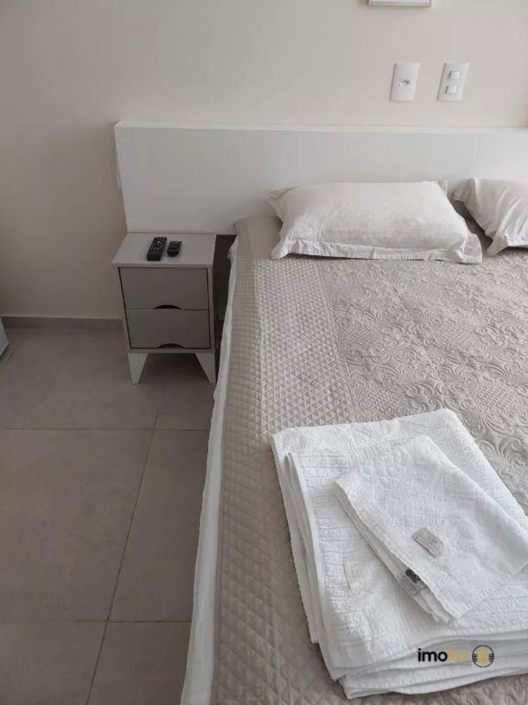 Flat/Apart Hotel, 1 quarto, 37 m² - Foto 2