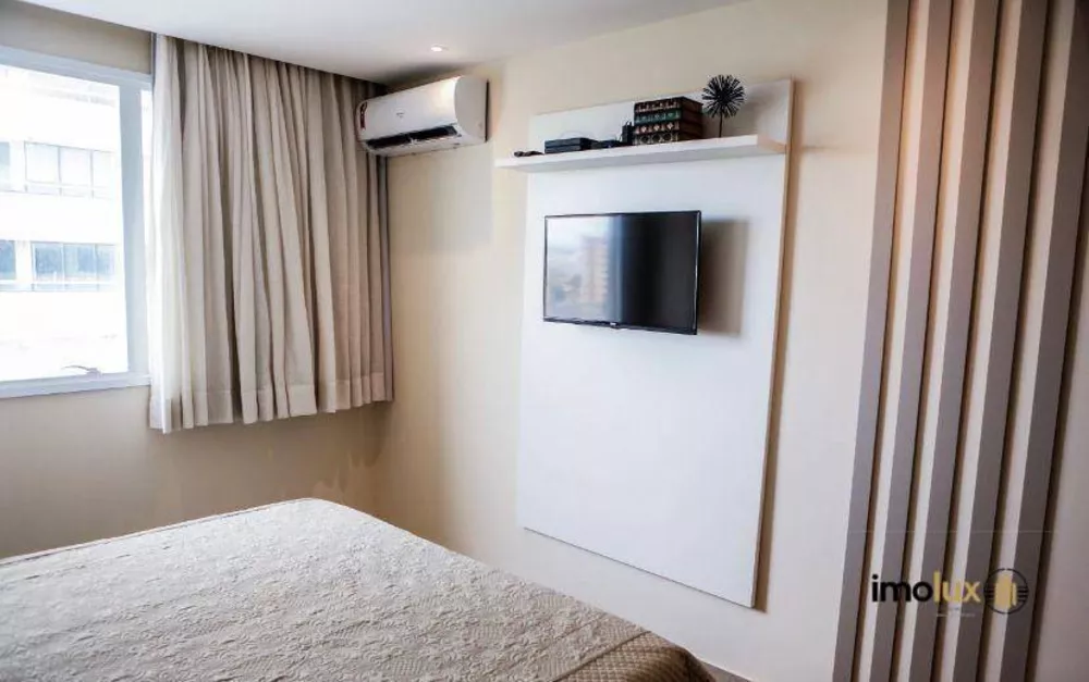 Flat/Apart Hotel, 1 quarto, 37 m² - Foto 7
