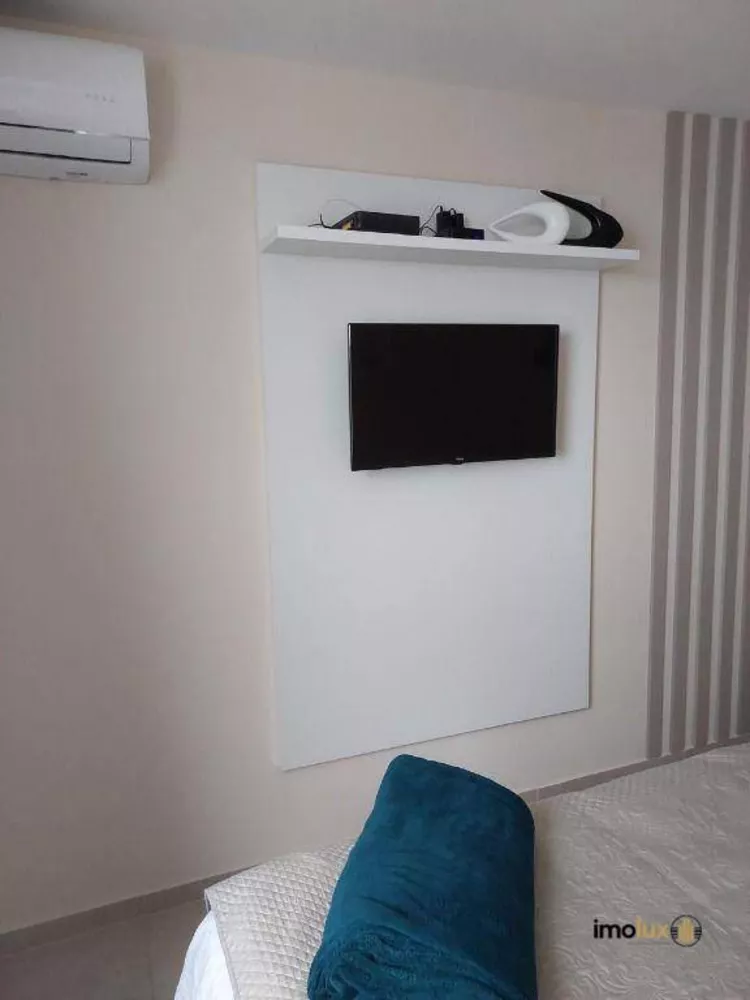 Flat/Apart Hotel, 1 quarto, 37 m² - Foto 8