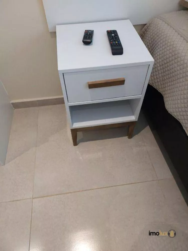 Flat/Apart Hotel, 1 quarto, 37 m² - Foto 14