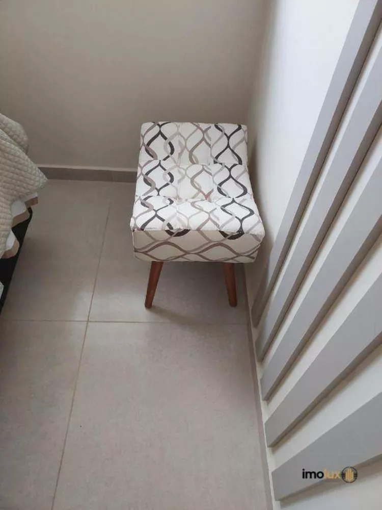 Flat/Apart Hotel, 1 quarto, 37 m² - Foto 3