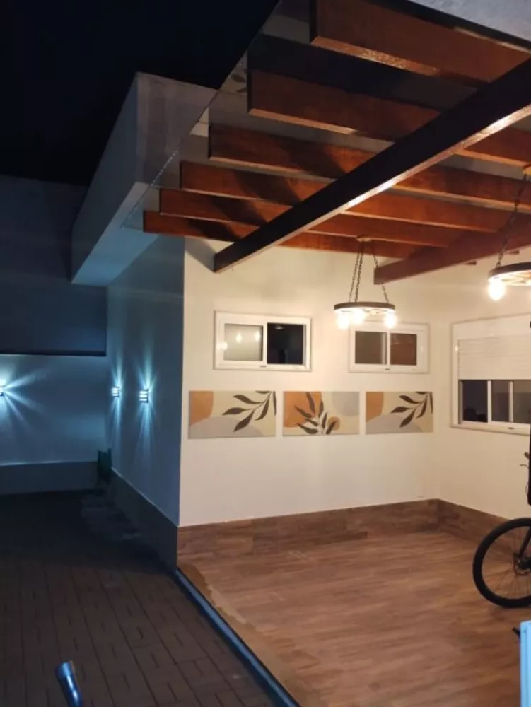 Casa de Condomínio, 3 quartos - Foto 6