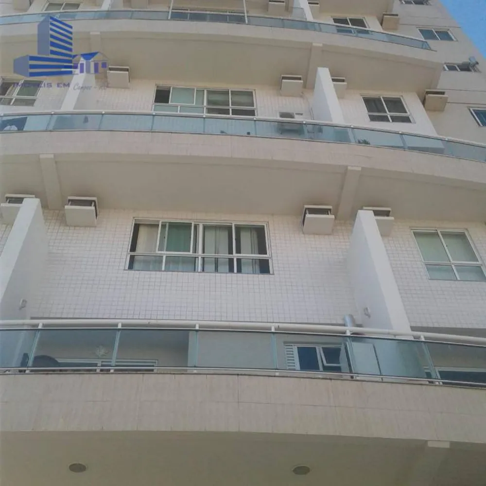 Apartamento, 2 quartos, 74 m² - Foto 1