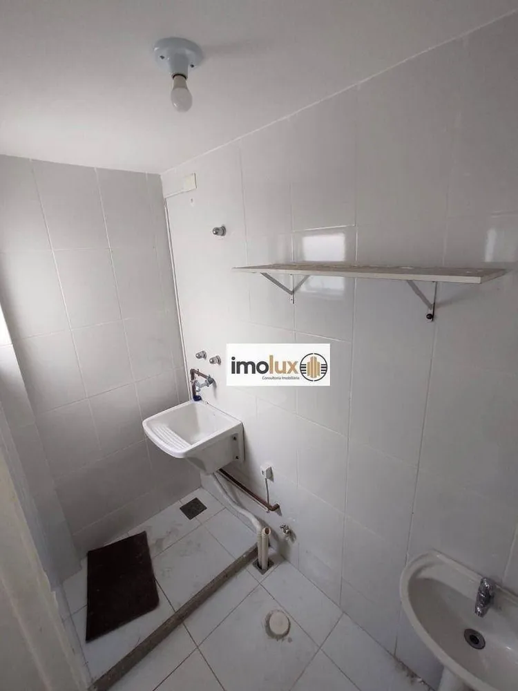 Apartamento, 3 quartos, 89 m² - Foto 11