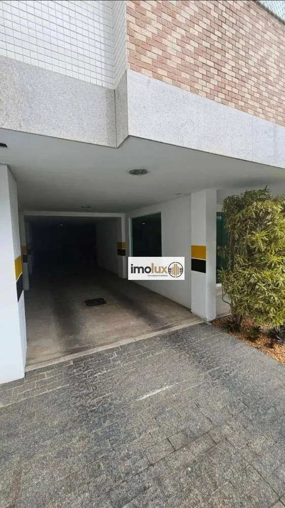 Apartamento, 3 quartos, 89 m² - Foto 2