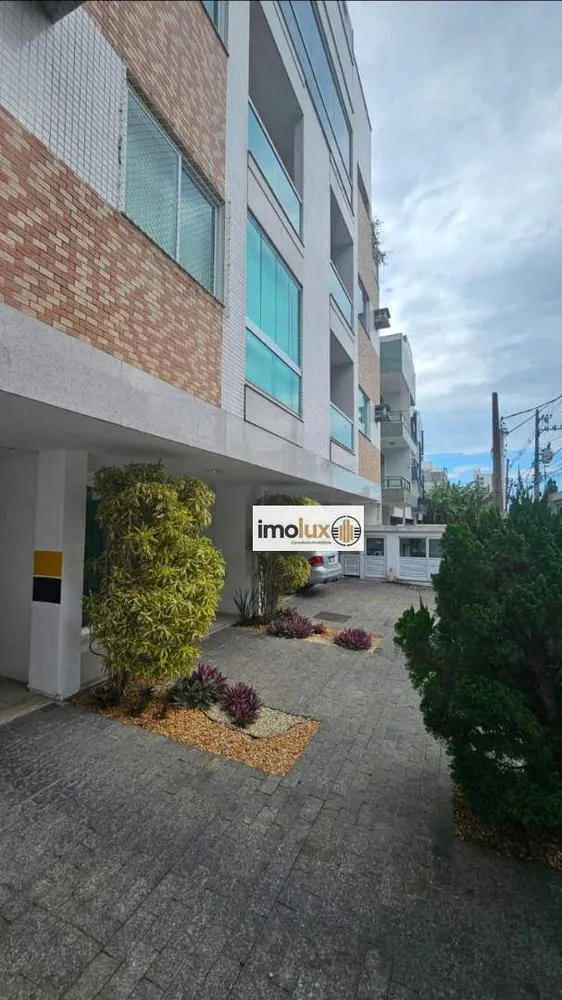 Apartamento, 3 quartos, 89 m² - Foto 1