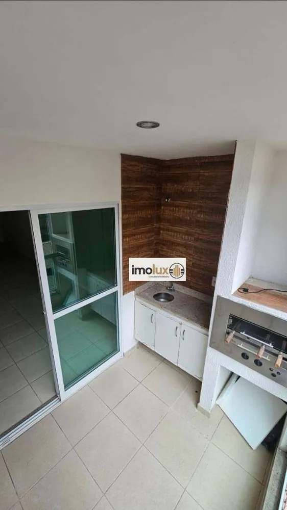 Apartamento, 3 quartos, 89 m² - Foto 3