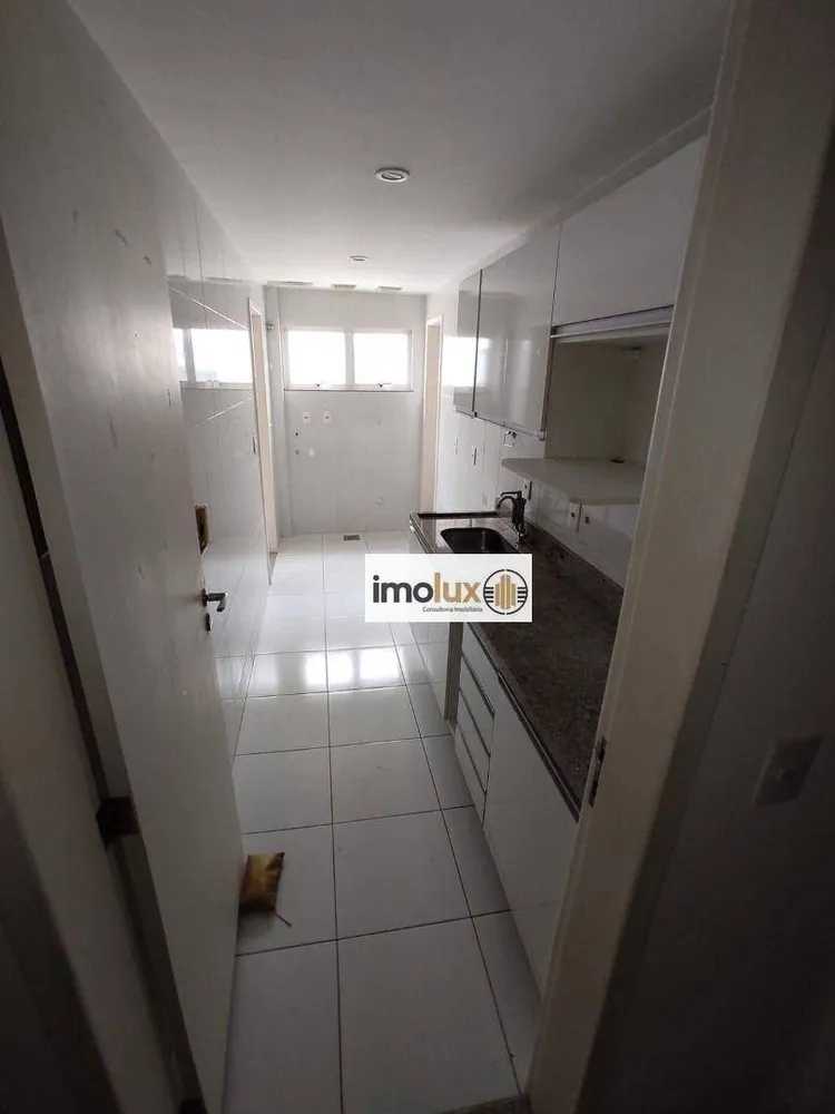 Apartamento, 3 quartos, 89 m² - Foto 6