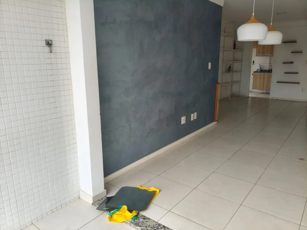 Apartamento, 2 quartos, 72 m² - Foto 1