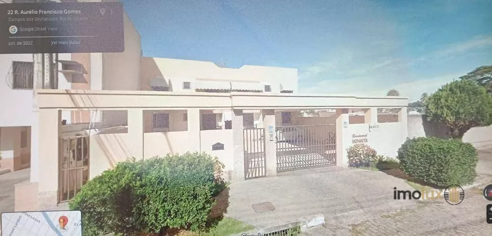 Apartamento, 2 quartos, 60 m² - Foto 3