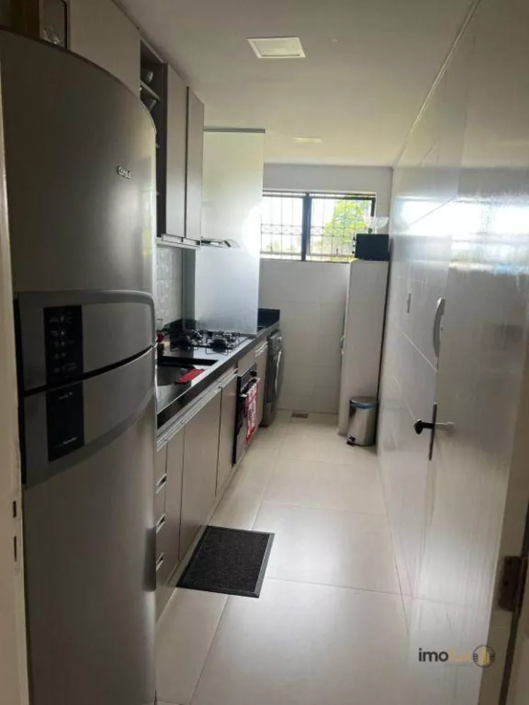 Apartamento, 2 quartos, 60 m² - Foto 9
