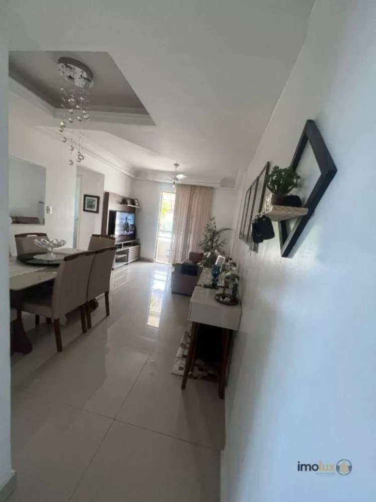Apartamento, 2 quartos, 60 m² - Foto 4