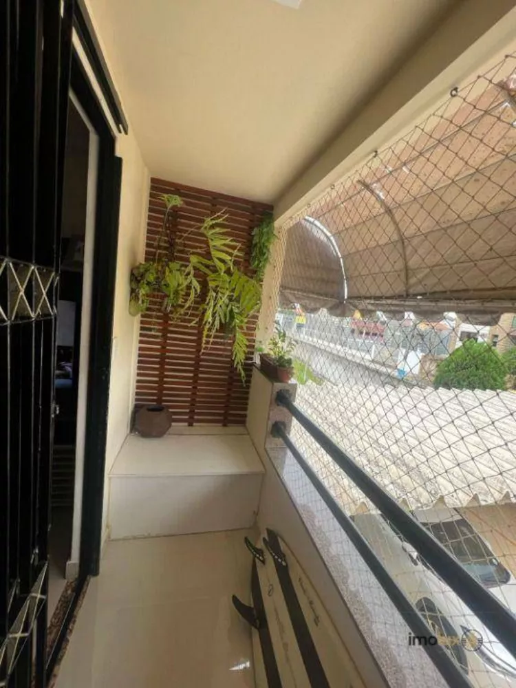 Apartamento, 2 quartos, 60 m² - Foto 6