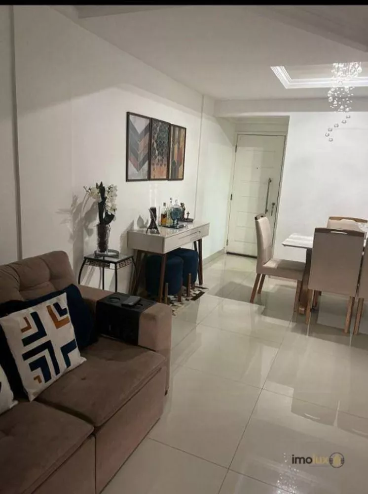 Apartamento, 2 quartos, 60 m² - Foto 13