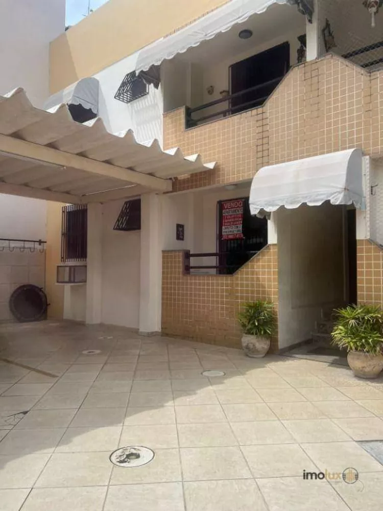 Apartamento, 2 quartos, 60 m² - Foto 2