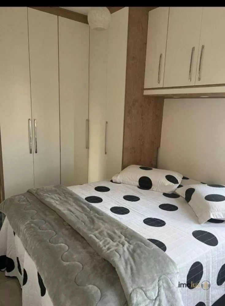 Apartamento, 2 quartos, 60 m² - Foto 15