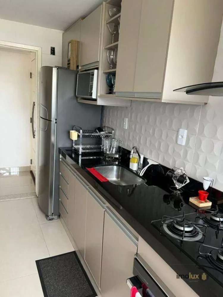 Apartamento, 2 quartos, 60 m² - Foto 16
