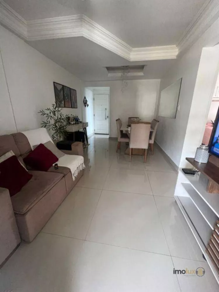 Apartamento, 2 quartos, 60 m² - Foto 1