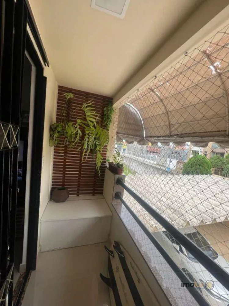 Apartamento, 2 quartos, 60 m² - Foto 12