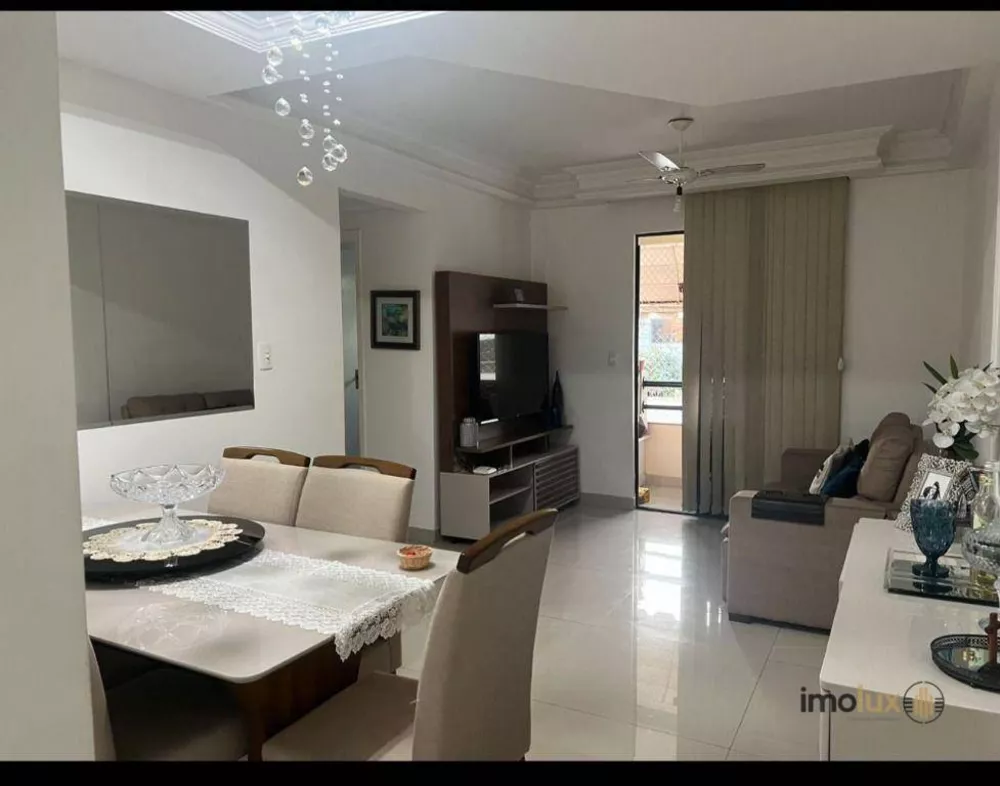 Apartamento, 2 quartos, 60 m² - Foto 17