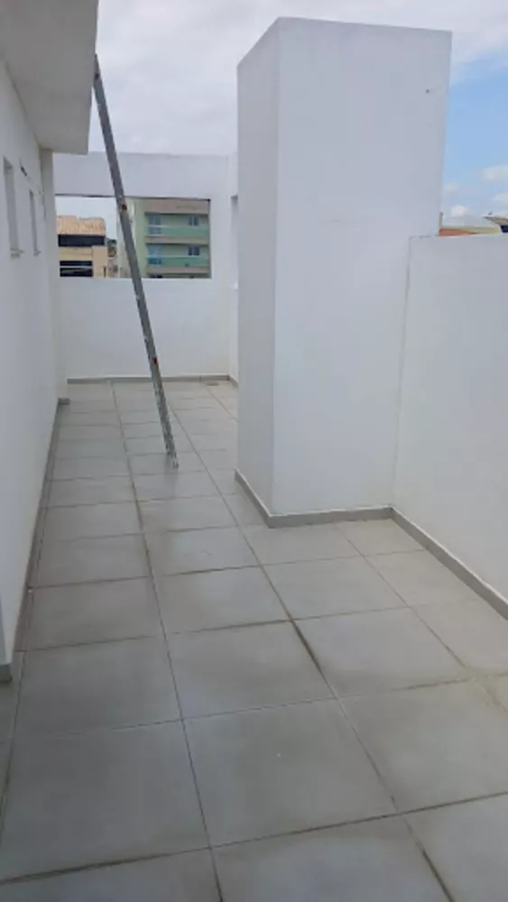 Cobertura, 3 quartos, 140 m² - Foto 10