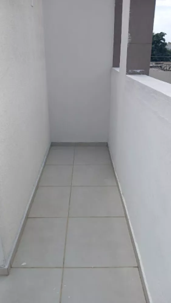 Cobertura, 3 quartos, 140 m² - Foto 2