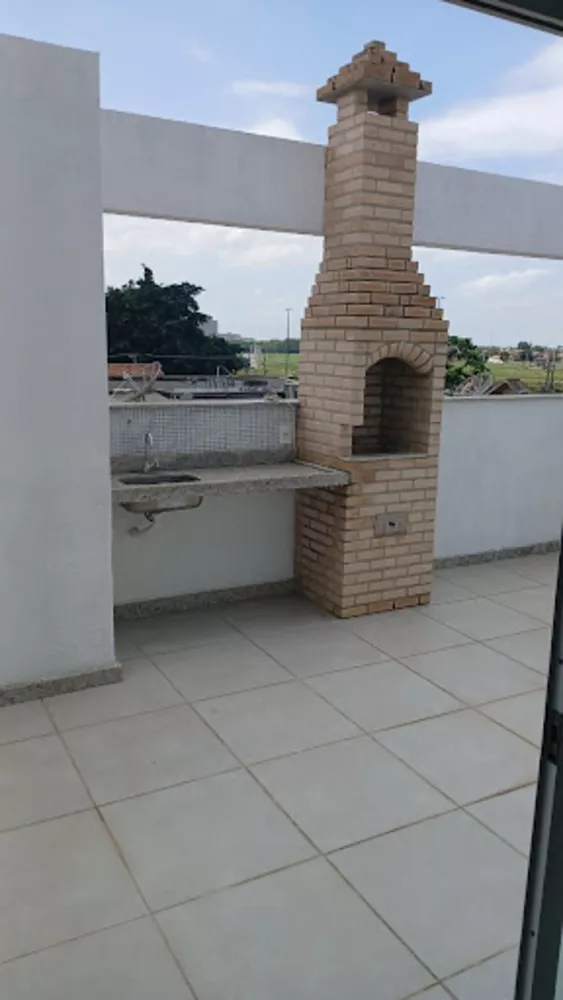 Cobertura, 3 quartos, 140 m² - Foto 16