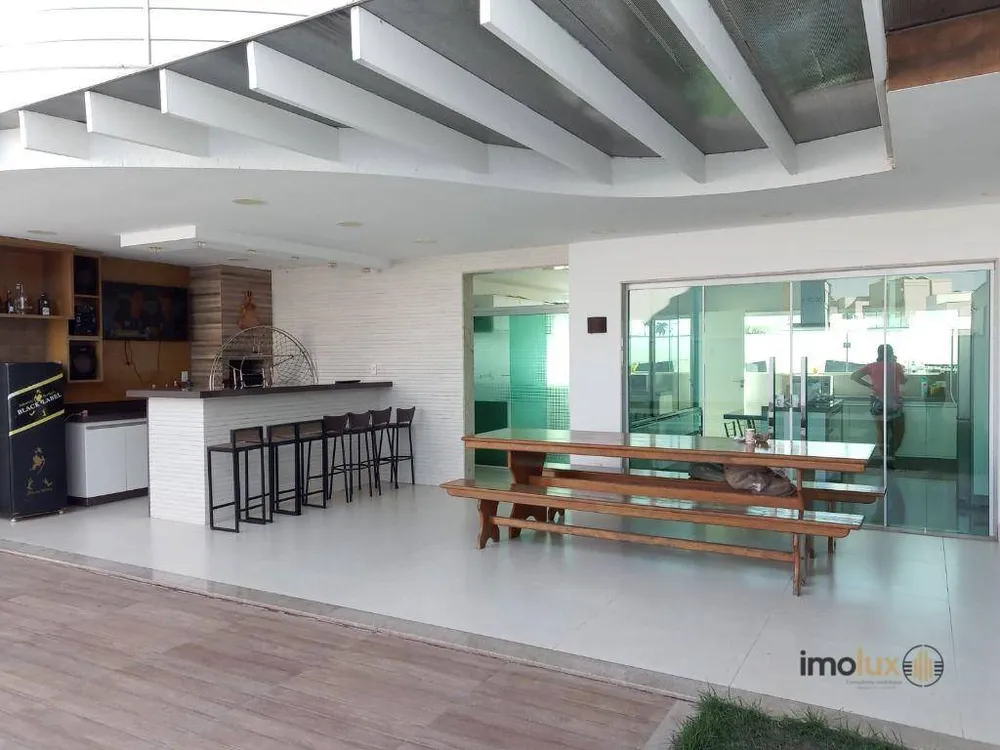 Casa de Condomínio, 4 quartos - Foto 29