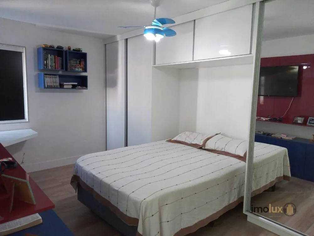 Casa de Condomínio, 4 quartos - Foto 25