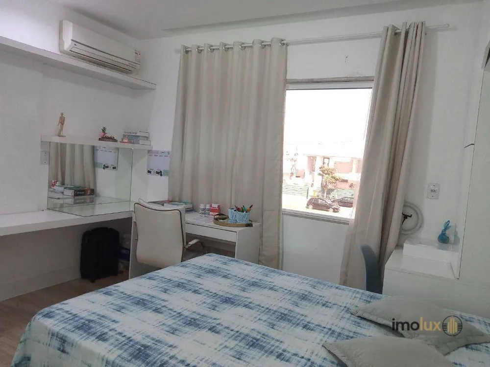 Casa de Condomínio, 4 quartos - Foto 18