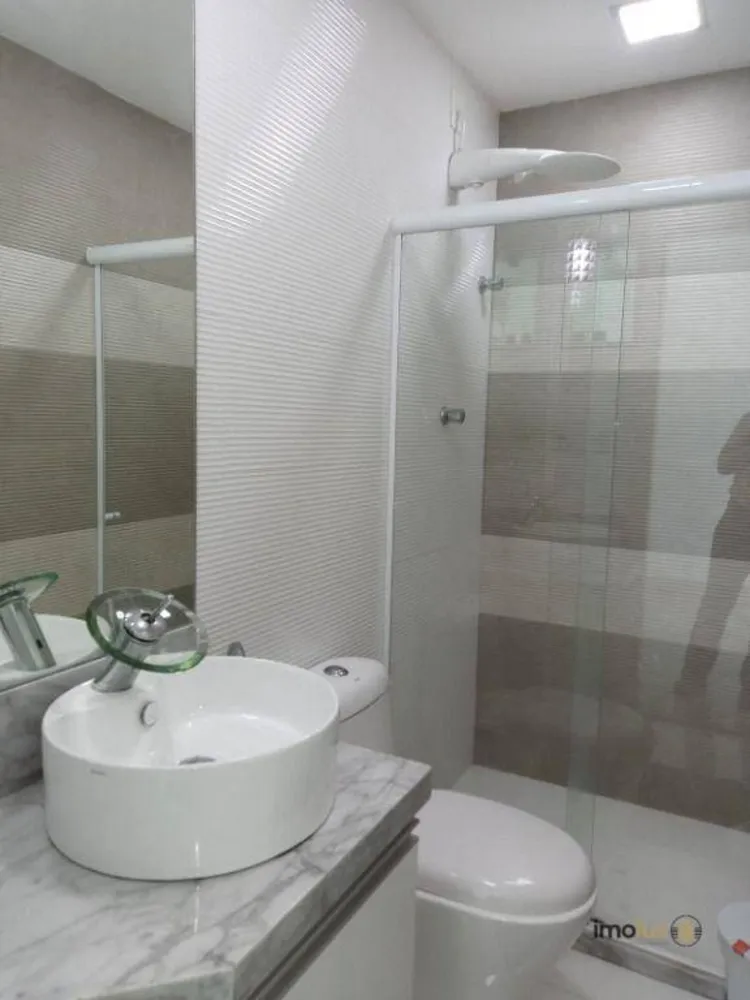 Casa de Condomínio, 4 quartos - Foto 37