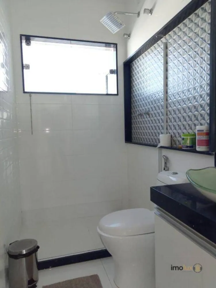Casa de Condomínio, 4 quartos - Foto 30