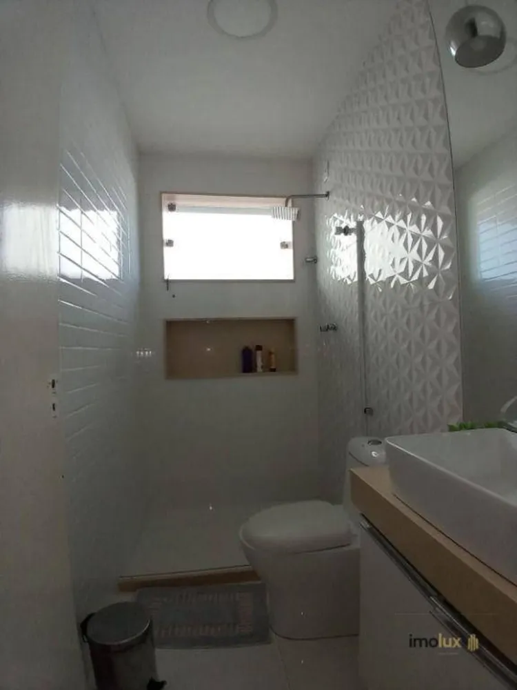 Casa de Condomínio, 4 quartos - Foto 12