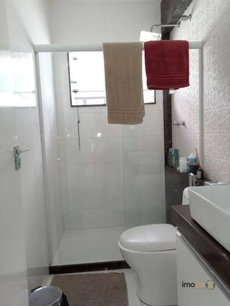 Casa de Condomínio, 4 quartos - Foto 8
