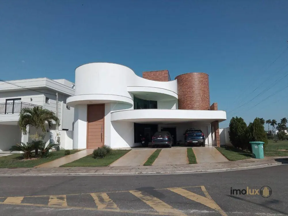 Casa de Condomínio, 4 quartos - Foto 22