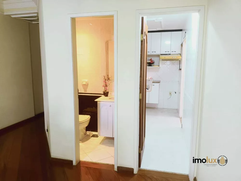 Apartamento, 2 quartos, 100 m² - Foto 2