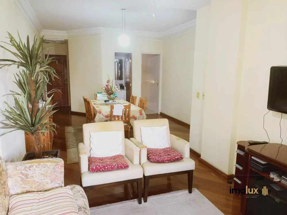 Apartamento, 2 quartos, 100 m² - Foto 1