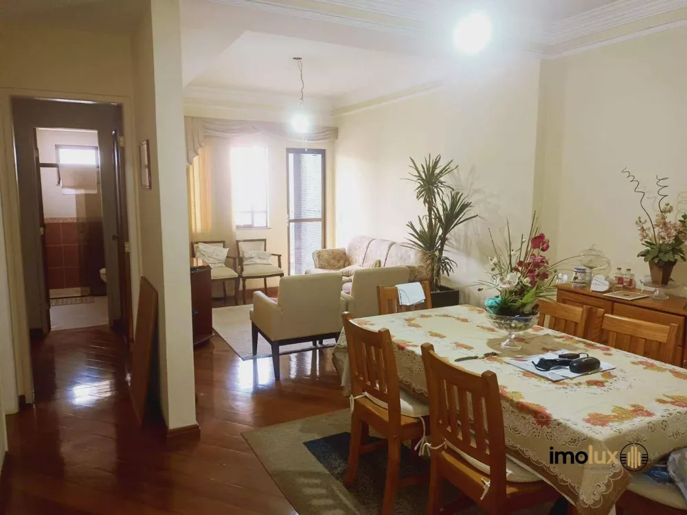 Apartamento, 2 quartos, 100 m² - Foto 3