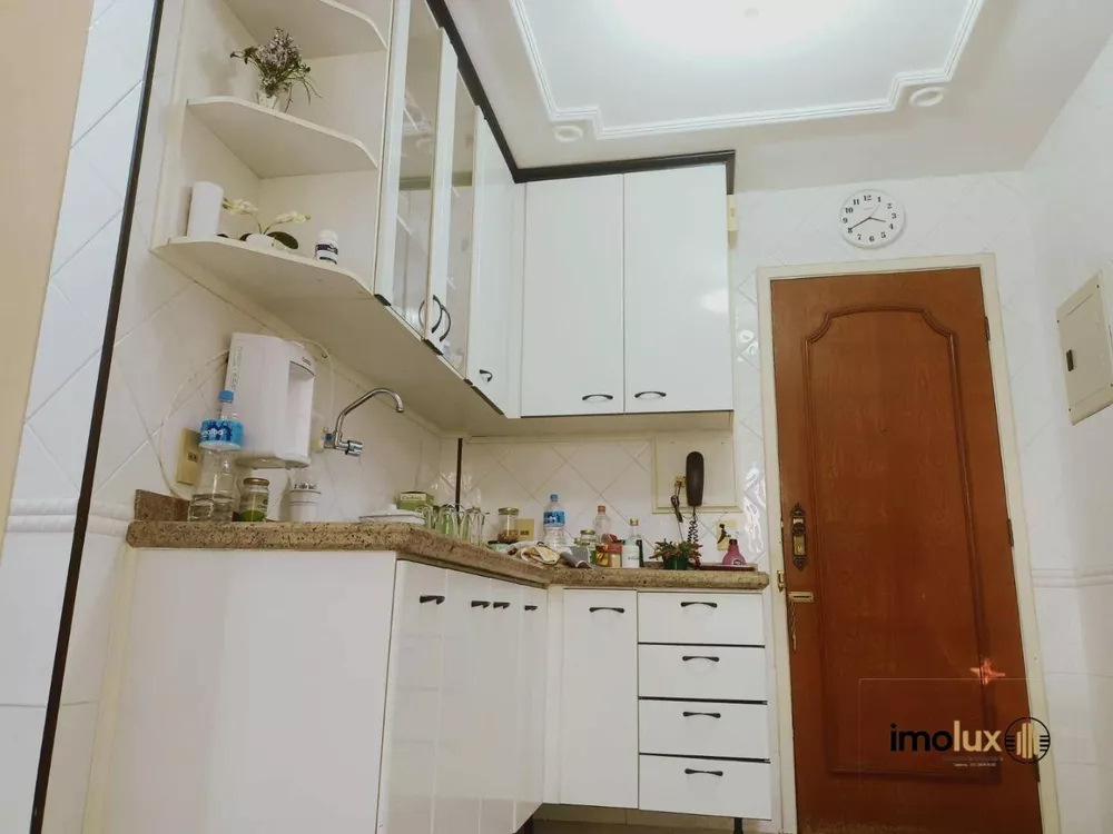 Apartamento, 2 quartos, 100 m² - Foto 11