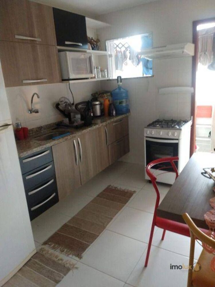 Apartamento à venda com 2 quartos, 85m² - Foto 4
