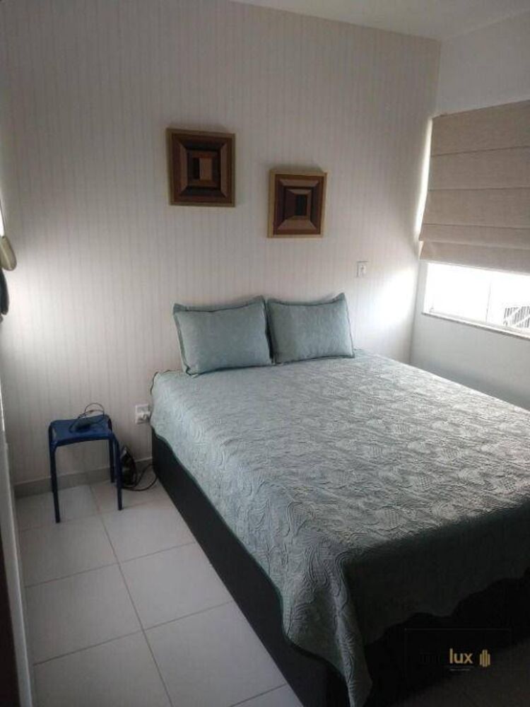Apartamento à venda com 2 quartos, 85m² - Foto 2