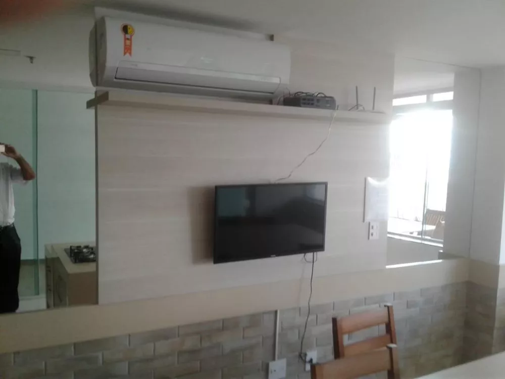 Apartamento, 2 quartos, 69 m² - Foto 9