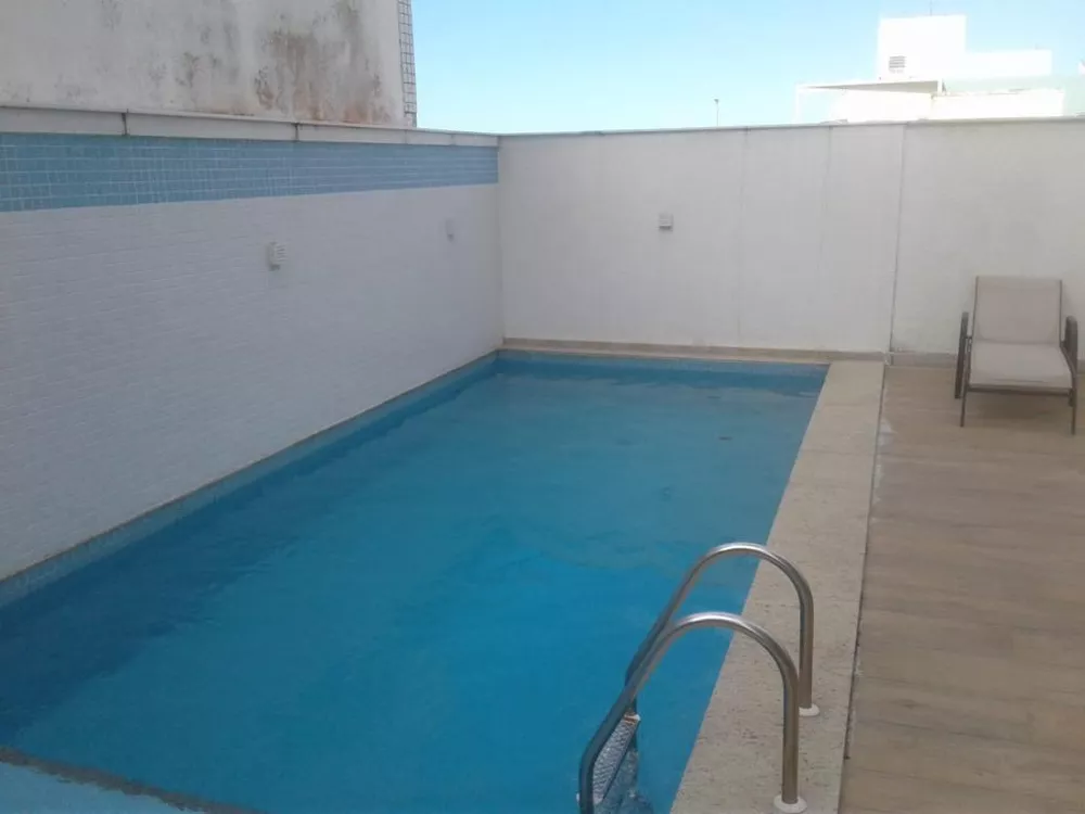 Apartamento, 2 quartos, 69 m² - Foto 11