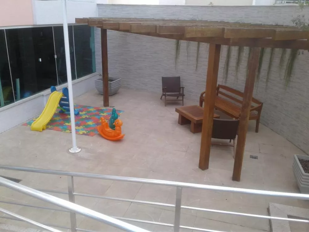 Apartamento, 2 quartos, 69 m² - Foto 6