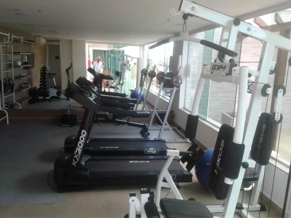Apartamento, 2 quartos, 69 m² - Foto 16