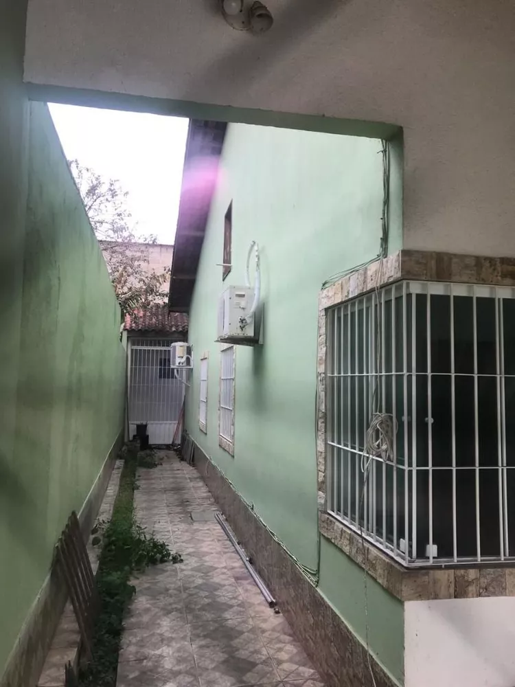Casa, 3 quartos, 70 m² - Foto 5