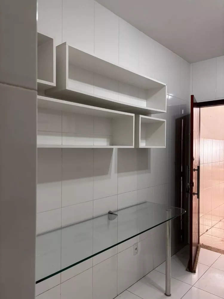 Casa, 3 quartos, 70 m² - Foto 1