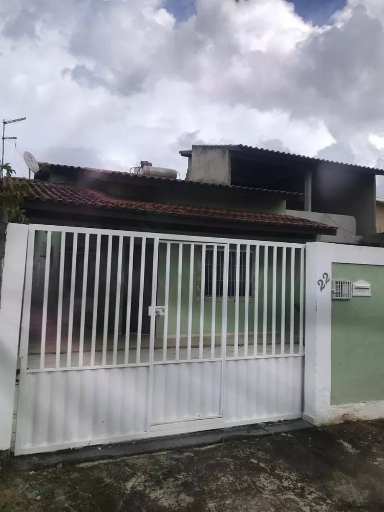 Casa, 3 quartos, 70 m² - Foto 7