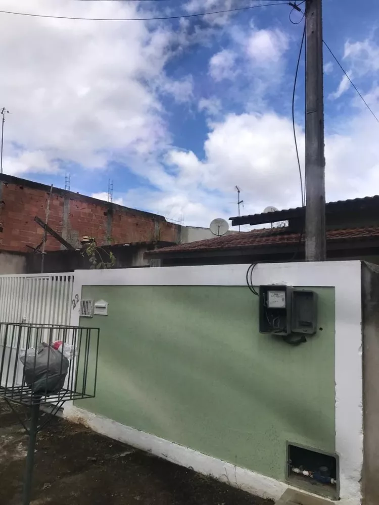 Casa, 3 quartos, 70 m² - Foto 18